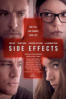220px SideEffects2013Poster