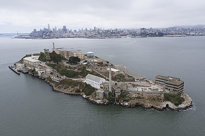 Alcatraz 2020 01
