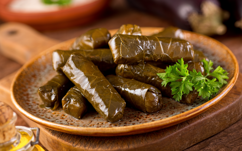 Arabic Food  9 Traditional Dishes You Must Try 5