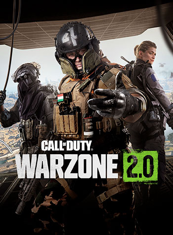 Call of Duty Warzone 2 pc cover small
