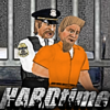 Hard Time Prison Sim Logo 100x100