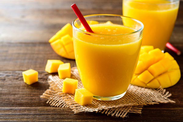 Mango Juice12