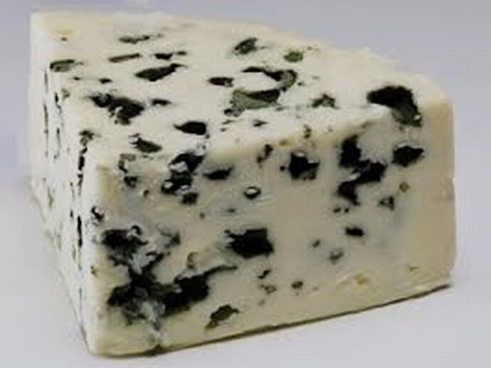 Roquefort is the first cheese that received a PDO AOC protection glorifying the concept of