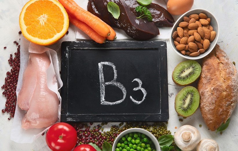 Vitamin b3 foods 1