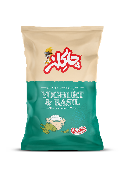 Yoghurt  Baseil